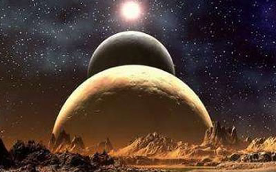 金星星座和火星星座之間是什么關(guān)系呢？(圖文)