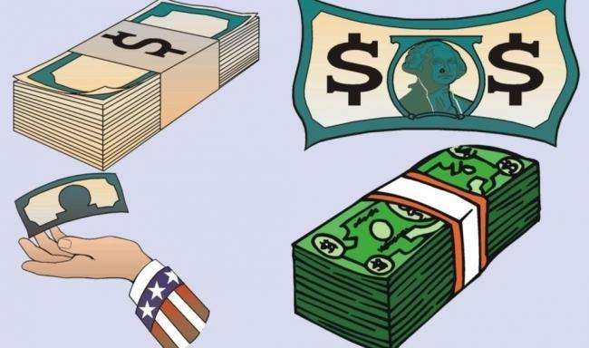 什么樣的八字情財雙收 什么樣的八字情財雙收