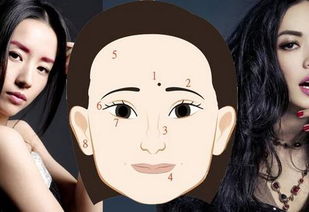 下巴長面相的人好相處嗎.jpg