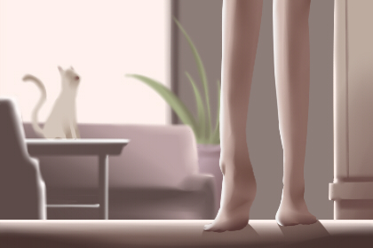 鼻子精致小巧的女人是不是很愛撒嬌(圖文)