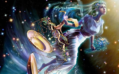 十二星座女最嫉妒同性的哪方面？(圖文)