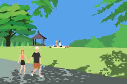 住房風水及樓層風水怎么樣 兩者之間的關系(圖文)