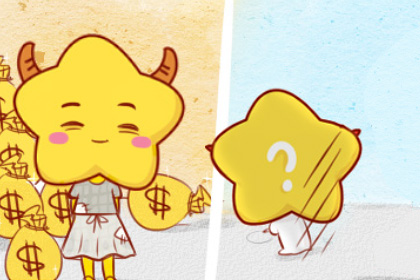 這三大星座很小心眼很記仇(圖文)