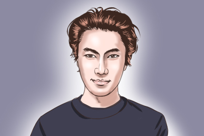 標準蒜頭鼻榮華富貴是真的嗎(圖文)
