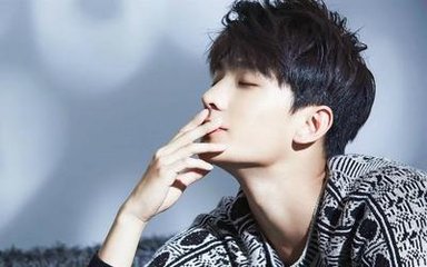 男生大小眼有什么說法，財運好嗎