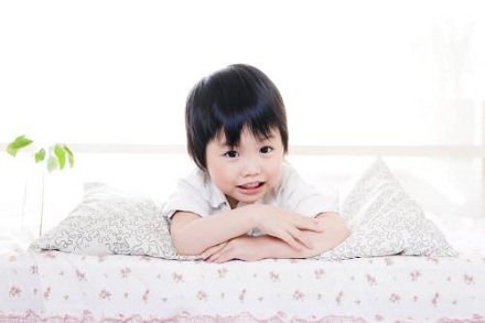 比較陽(yáng)剛的男孩名字起名精選 男孩怎么起名好聽(tīng)？(圖文)