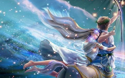 十二星座女最嫉妒同性的哪方面？(圖文)