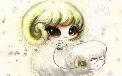 十二星座女最嫉妒同性的哪方面？(圖文)