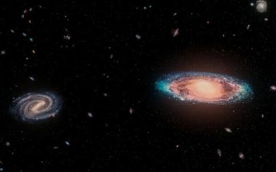 木星和太陽究竟有啥說法(圖文)