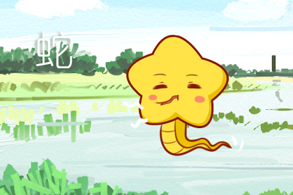 屬蛇的人五行屬什么 各屬性的蛇命運(圖文)