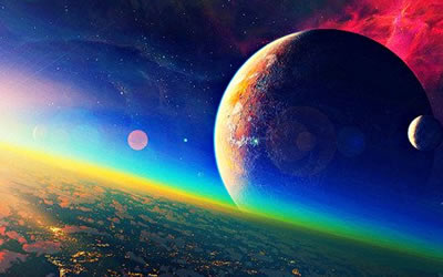 水星星座落入水瓶座意味著什么(圖文)