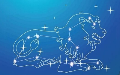 天王星落入獅子座意味著什么？(圖文)