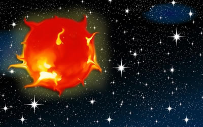 太陽星座落入雙子座意味著什么(圖文)