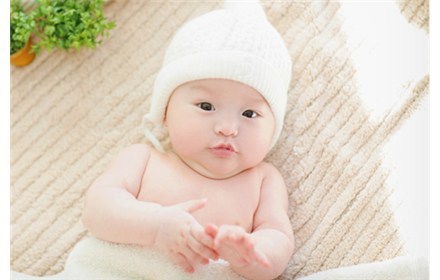 2019年三月二十四出生的女寶寶起名(圖文)