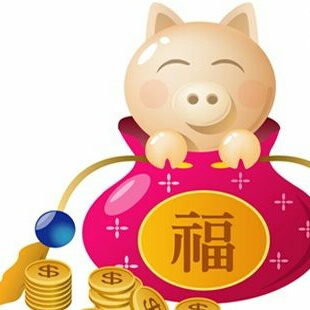 八字財(cái)氣通門戶是什么意思