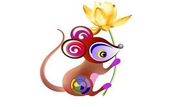 春節出生生肖鼠財運如何(圖文)
