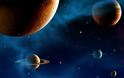 冥王星落入摩羯座意味著什么？(圖文)