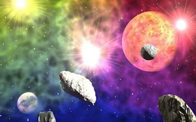 金星落入第四宮，金星在第四宮(圖文)