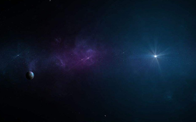 冥王星落入雙魚座意味著什么？(圖文)