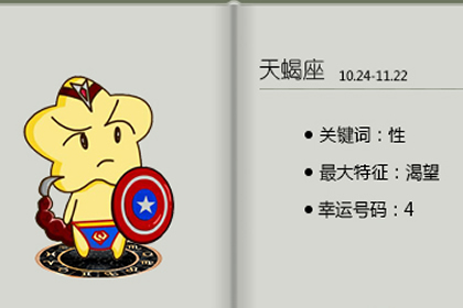 這幾個星座最愛吵嘴 但很在乎對方(圖文)