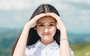 大小眼是指一單一雙好嗎