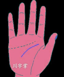 男人富貴手相是什么樣的，男人富貴手相有哪些