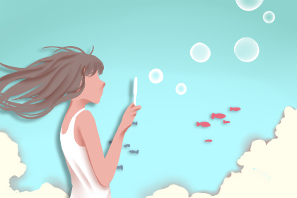 長一字眉的女生姻緣怎么樣？(圖文)