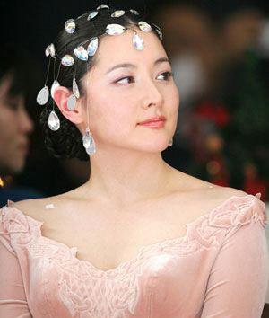 女人面起重城的面相好嗎,怎樣化妝改變(圖文)