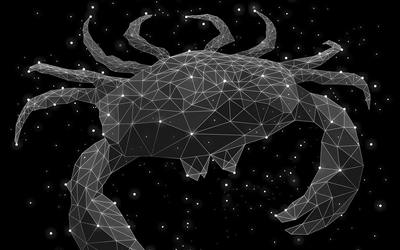天王星落入天蝎座意味著什么？(圖文)