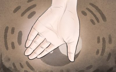 懸魚紋是什么 手相上怎么解釋(圖文)