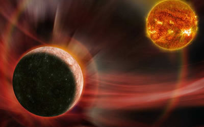 金星落入第九宮，金星在第九宮(圖文)