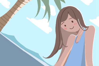 女人無眉毛面相如何 命運怎樣(圖文)