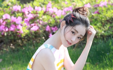 連心眉的女人命運好不好,連心眉女人命理解析！(圖文)