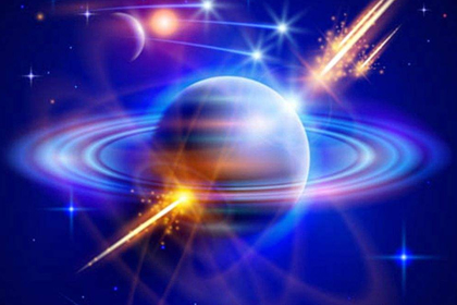 月亮與冥王星究竟有啥說(shuō)法(圖文)