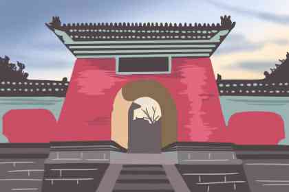 住宅大門怎么朝向風(fēng)水最好(圖文)