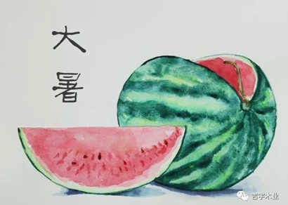大暑后下一個節氣是什么 大暑的四個禁忌必須注意(圖文)