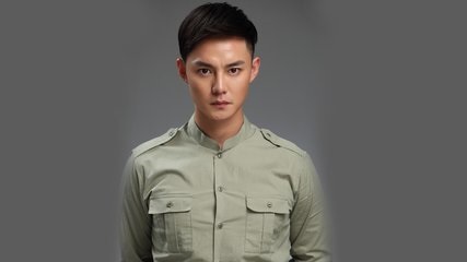眼角上揚的人命好嗎