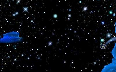 天王星落入天蝎座意味著什么？(圖文)