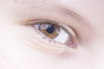 死魚眼的人命運好不好