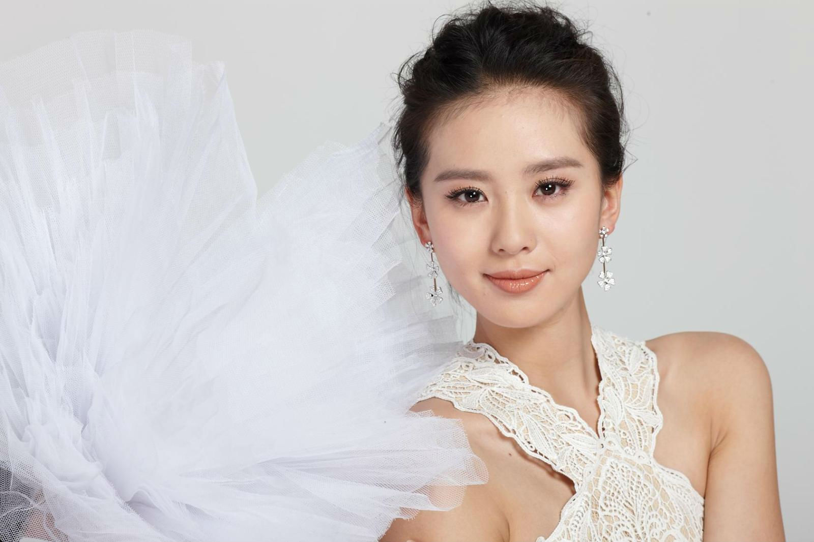 什么面相女人是旺夫相,婚姻幸福嫁貴夫女人面相解析！(圖文)