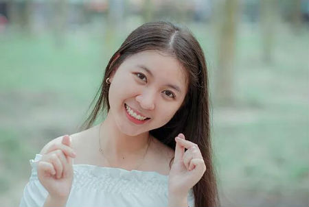 圓臉的女人命運好嗎,圓臉的女人異性緣好？(圖文)