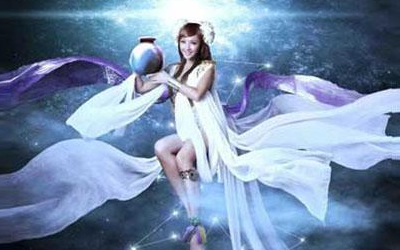 十二星座女最嫉妒同性的哪方面？(圖文)