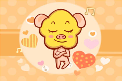 屬豬女孩名字怎么取 有哪些名字推薦(圖文)