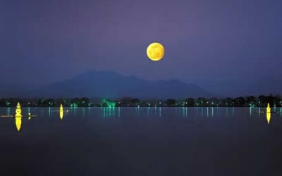 水星落入第四宮，水星在第四宮(圖文)