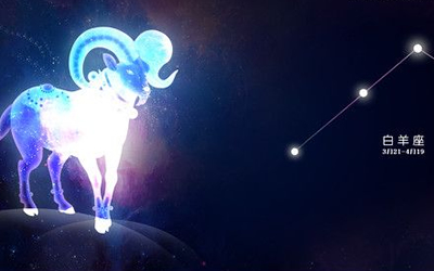 天王星落入白羊座意味著什么？(圖文)