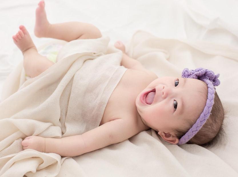 2019年農歷六月十四日出生的女寶寶如何起名？(圖文)