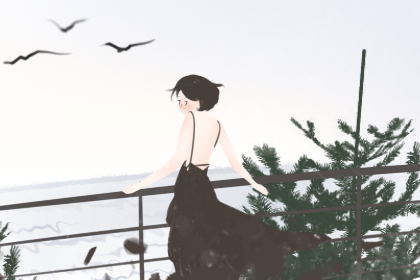 長駝峰鼻的女生姻緣怎么樣？(圖文)