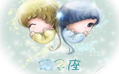 天王星落入雙子座意味著什么？(圖文)