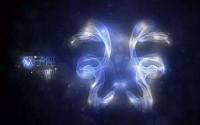 下降星座雙子座的另一半是怎么樣的呢？(圖文)