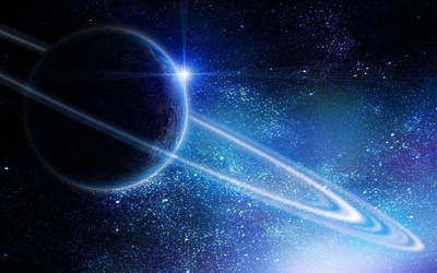 天王星落入雙子座意味著什么？(圖文)